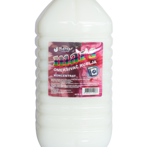 MARS OMEKŠIVAČ RUBLJA 5L