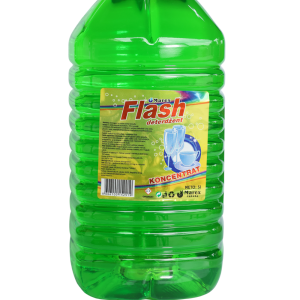 FLASH DETERDŽENT ZA SUDOVE 5L