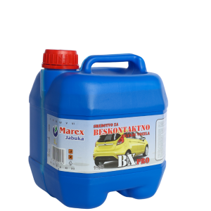 BESKONTAKTNI ŠAMPON 3/1 BX pro