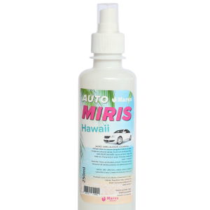 Auto miris hawai 250 ml