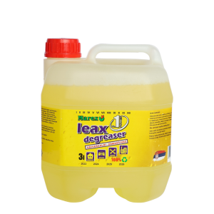 LEAX-UNIVERZALNI ODMAŠĆIVAČ 3L