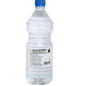 Glicerin