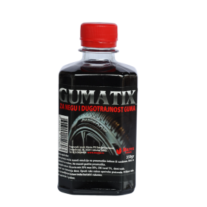 Gumatix 350gr