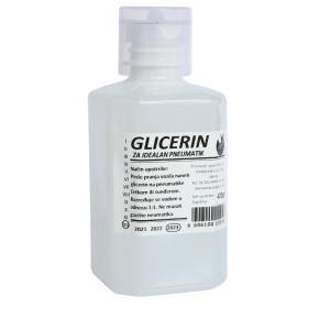 Glicerin 420 gr