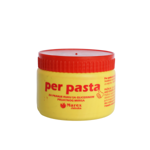 PER PASTA ZA PRANJE RUKU